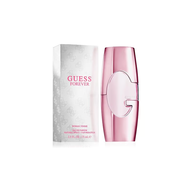 Guess Forever by Guess