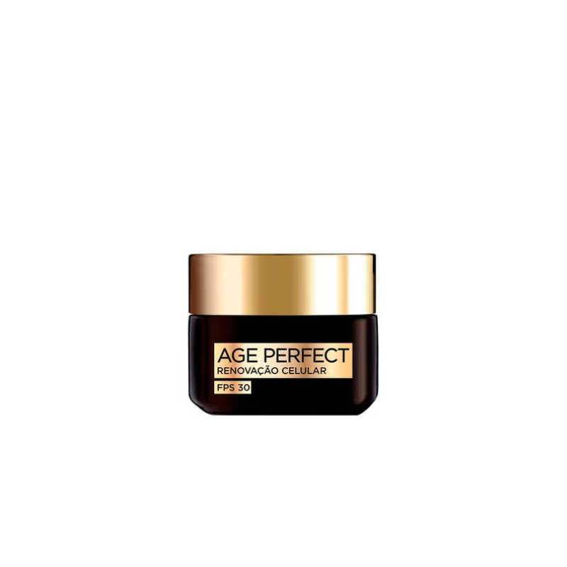 L'Oral Paris Age Perfect Revitalizing Day Cream Spf30 50ml