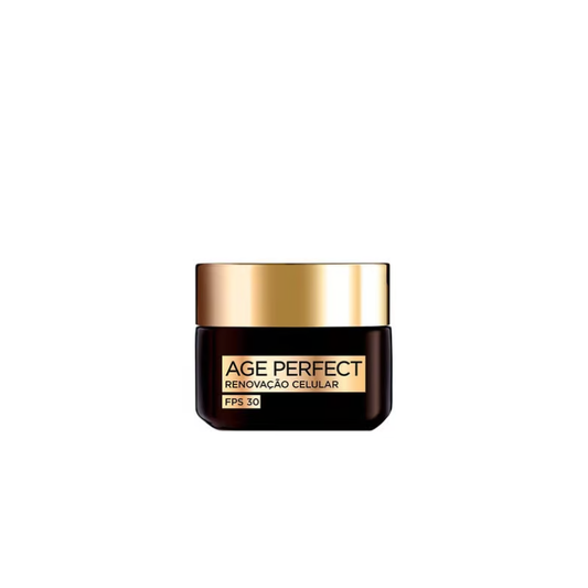 L'Oral Paris Age Perfect Revitalizing Day Cream Spf30 50ml