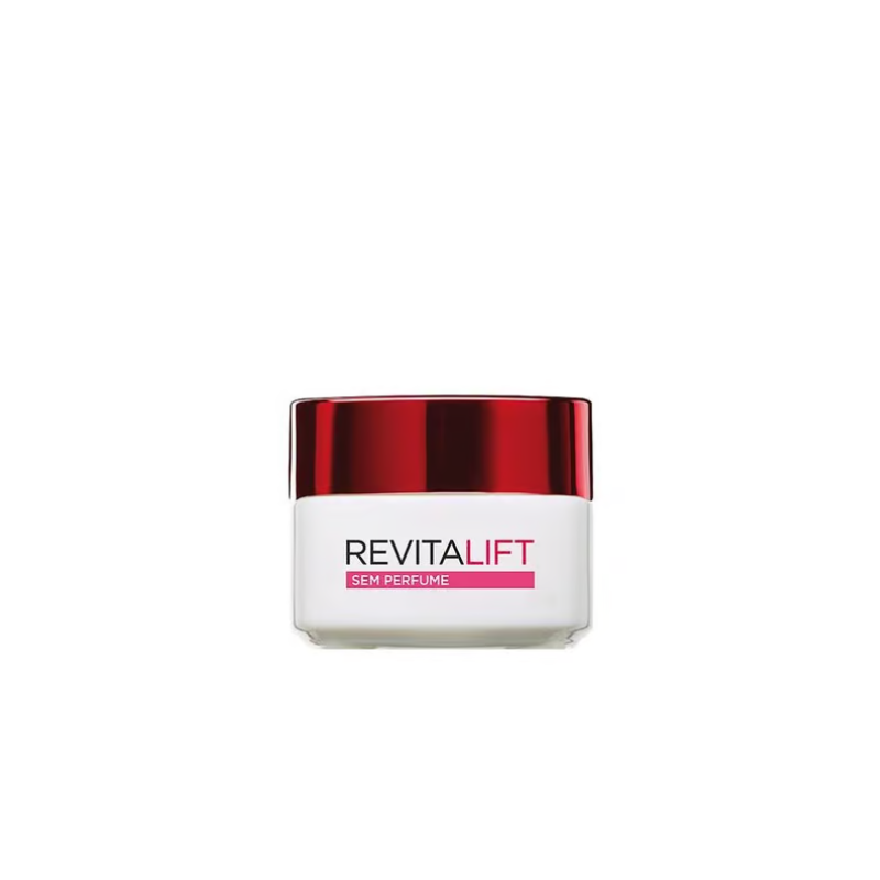 L'Oral Paris Revitalift Day Cream For Sensitive Skin 50ml