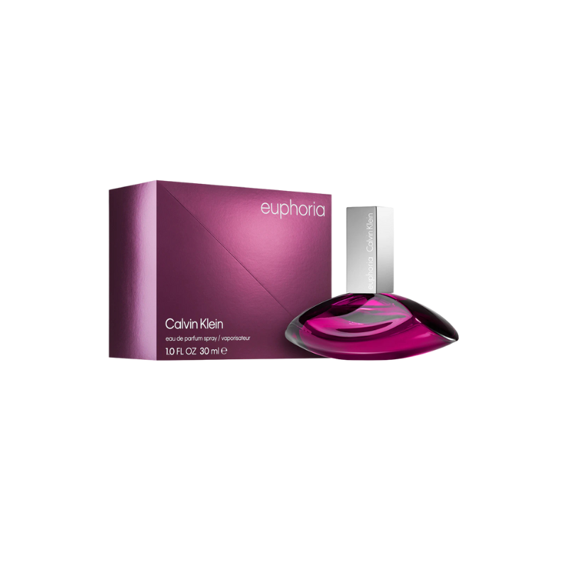 Calvin Klein Euphoria Eau De Toilette For Women