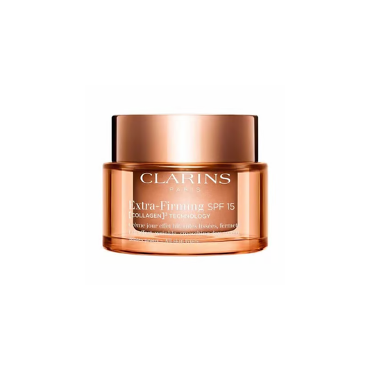 Clarins Clarins Extra-Firming Spf 15 All Skin Types 50ml
