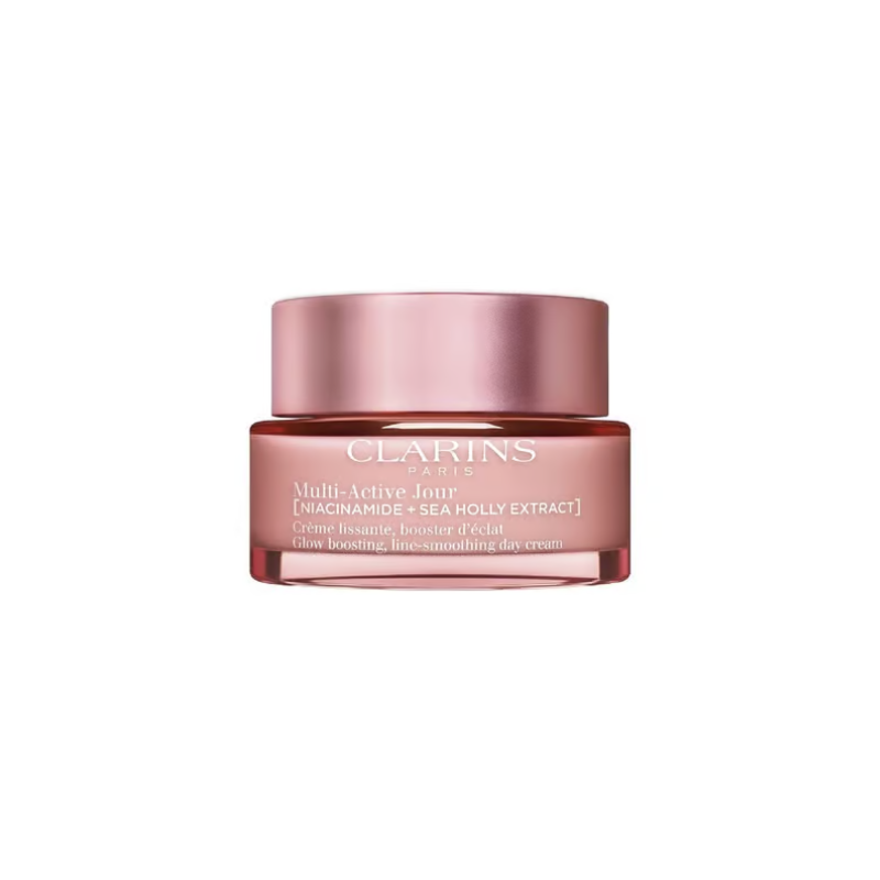 Clarins Multi Active Day Cream 50ml For All Skin Types