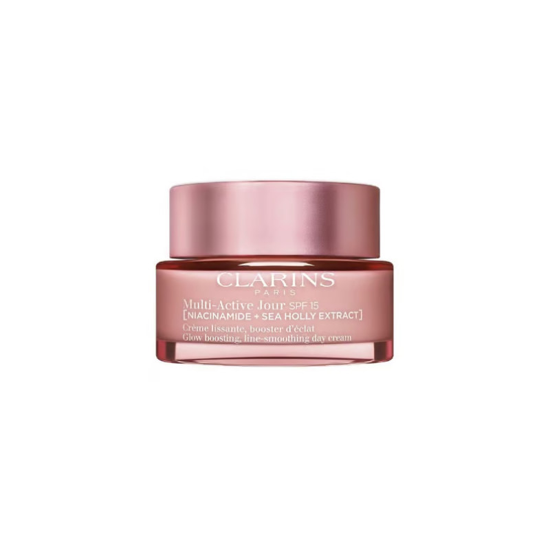 Clarins Multiactive Day Cream Spf 15 50ml
