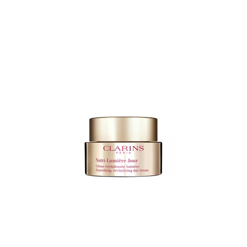 Clarins Nutrilumire Nourishing Revitalizing Day Cream 50ml