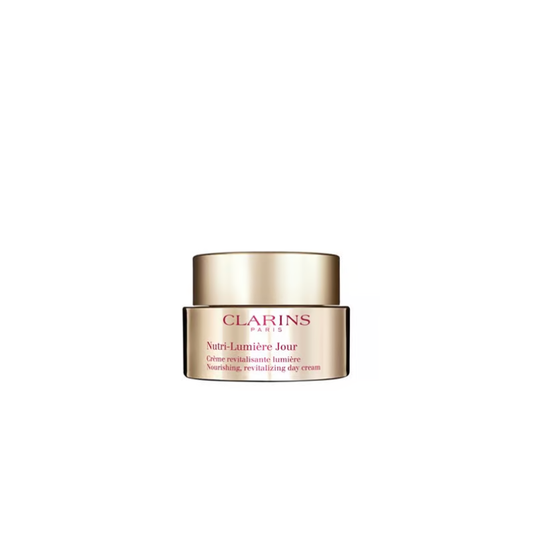 Clarins Nutrilumire Nourishing Revitalizing Day Cream 50ml