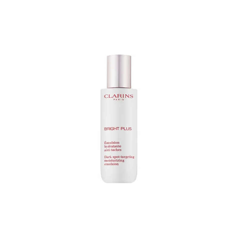 Clarins Bright Plus Moisturizing Emulsion 75ml