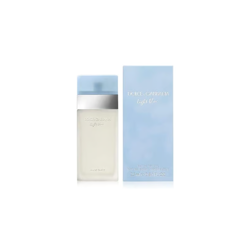 Dolce & Gabbana Light Blue Eau De Toilette Spray