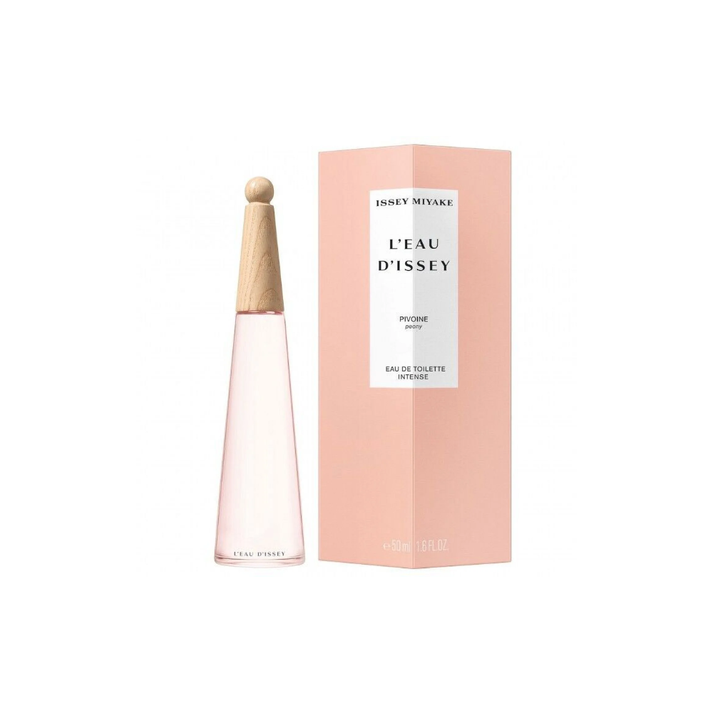 Issey Miyake L'Eau d'Issey Pivoine - 50 ml