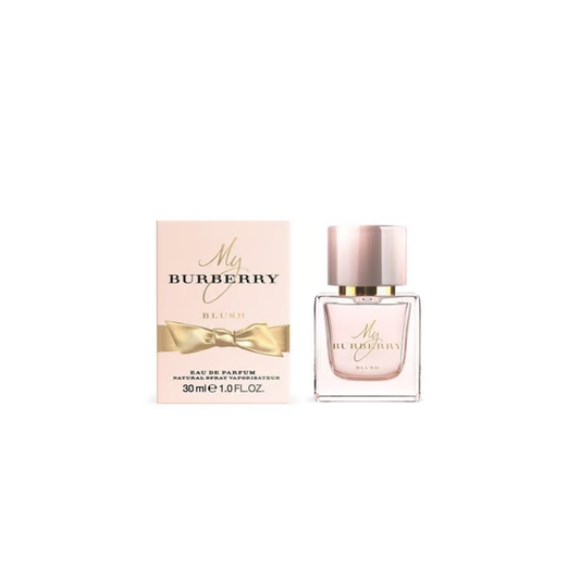 Burberry My Burberry Blush Eau De Parfum 30ml For Women
