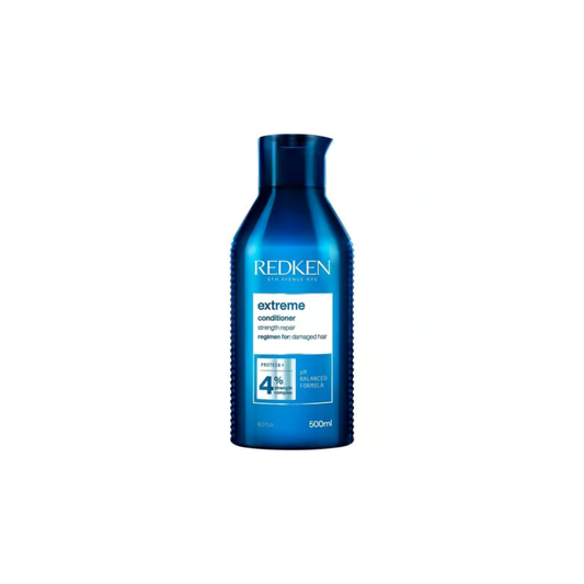Extreme Conditioner Strength Repair Damaged Hair - 500ml