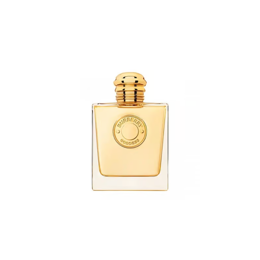 Burberry Goddess Eau De Parfum 50 Ml