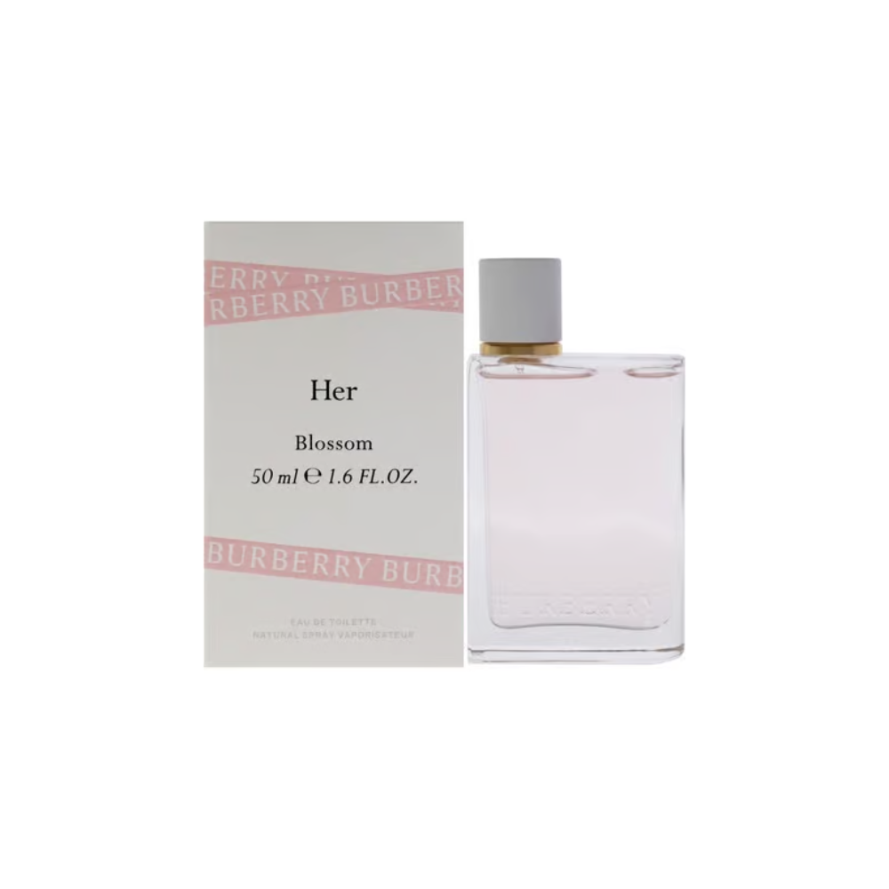 Burberry Eau De Toilette Style 2