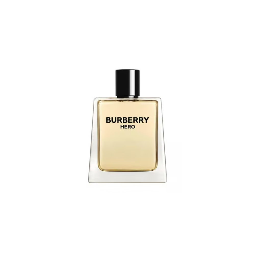 Burberry Hero Eau De Toilette Spray 50ml