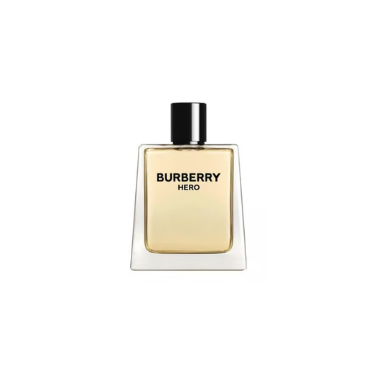 Burberry Hero Eau De Toilette Spray 50ml