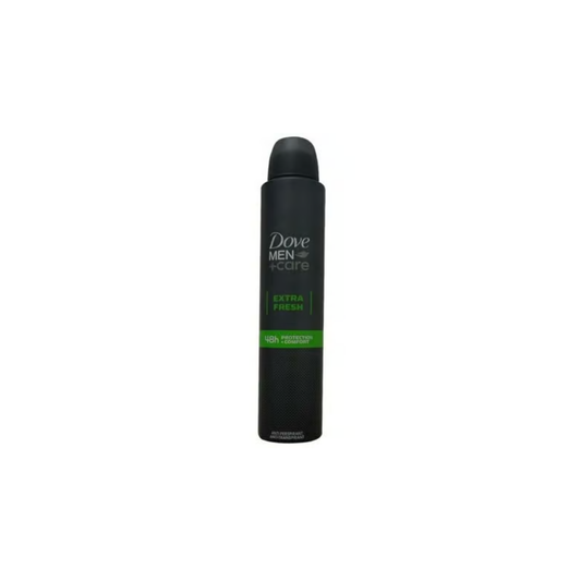 Dove Men Extra Fresh Deodorant 200ml