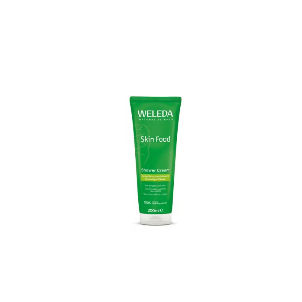 Weleda Skin Food Shower Cream - Nourishing Body Wash