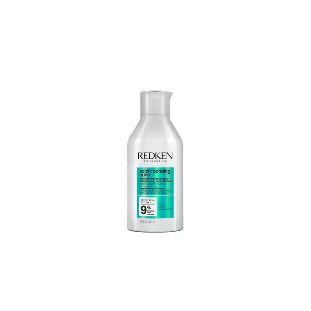 Redken Acidic Bonding Curls Shampoo 300ml Siliconefree