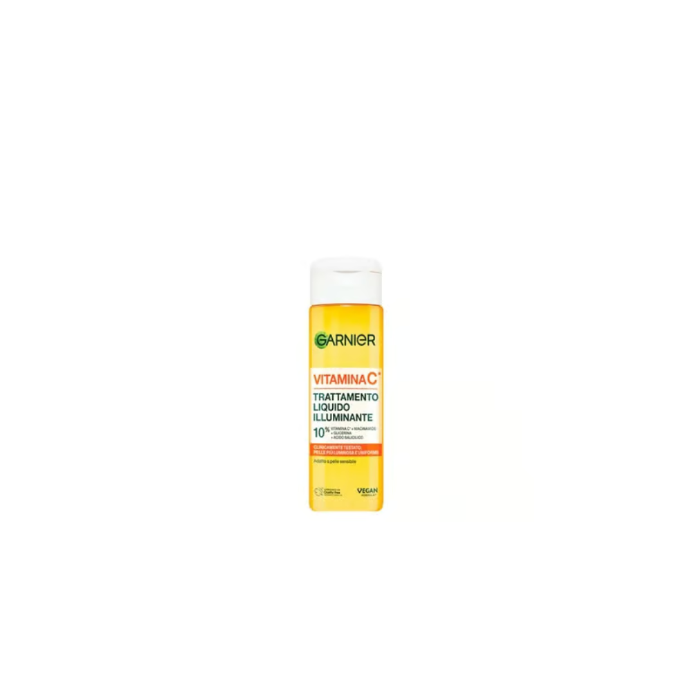 Garnier Liquid Illuminating Treatment Vitamin C 120ml