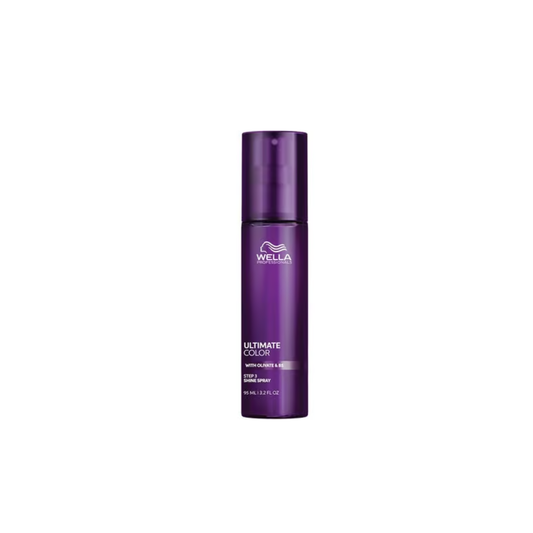 Wella Professionals Ultimate Color Shine Spray for All Colored Hair