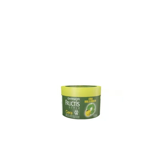 Garnier Fructis Style Shine Wax Strong Definition 2 75ml