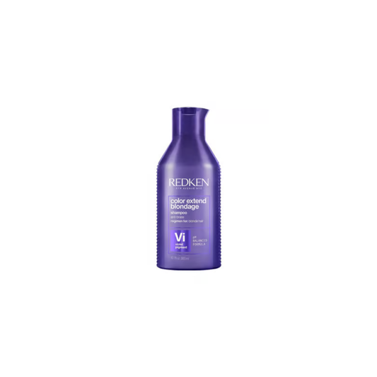 Redken Color Extend Blondage Shampoo 300ml