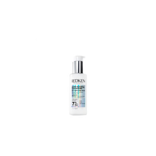 Redken Acidic Bonding Concentrate Serum 247 Day And Night 45ml