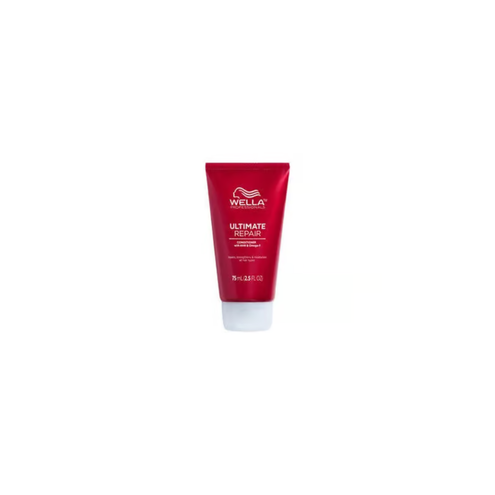 Wella Professional Ultimate Repair Conditioner For Hair Regeneration