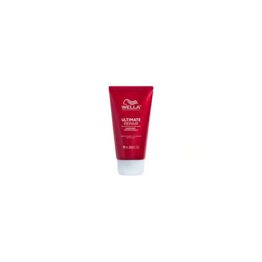 Wella Professional Ultimate Repair Conditioner For Hair Regeneration