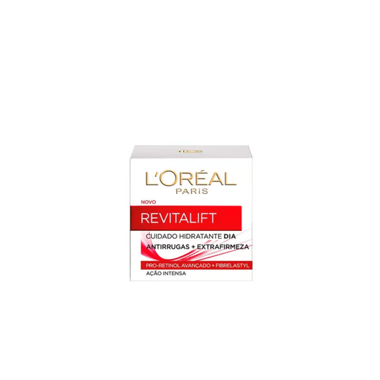 L'Oral Paris Revitalift Day Cream 50ml With Elastin
