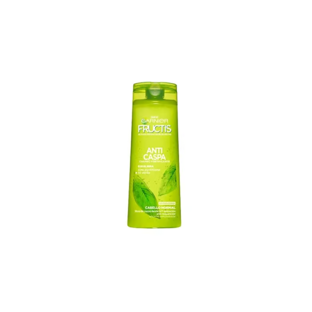 Garnier Fructis Fortifying Antidandruff Shampoo 360ml