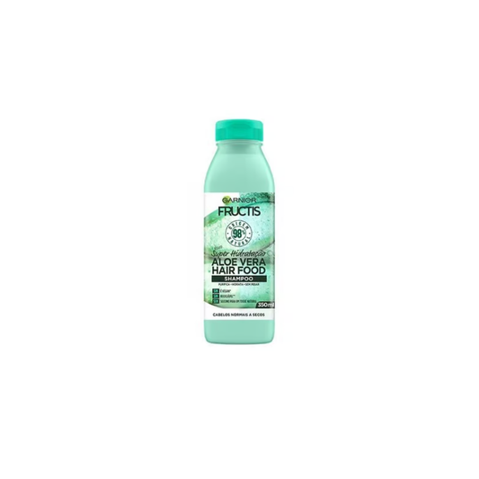 Garnier Fructis Hair Food Aloe Vera Hydrating Shampoo 350ml