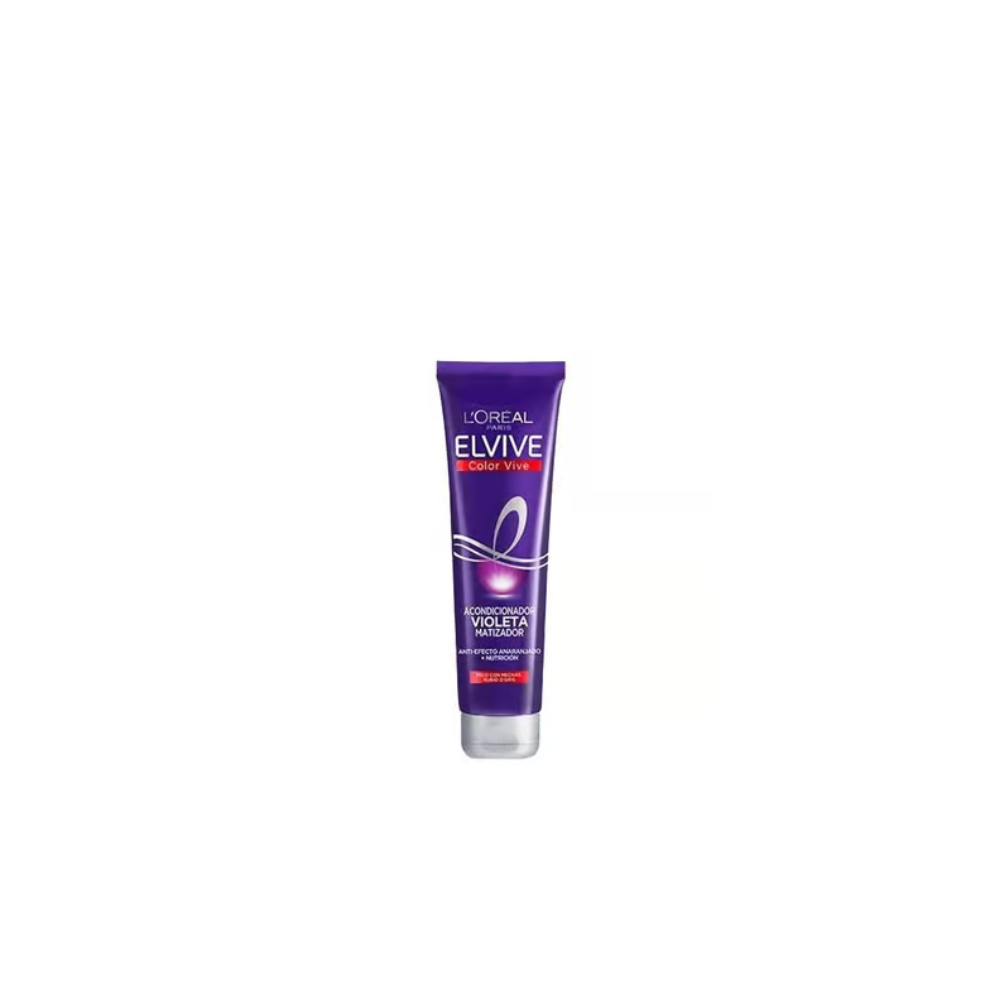 L'Oral Paris Elvive Color Vive Violet Mask 150ml