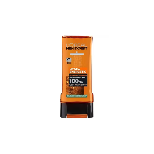 MEN EXPERT Hydra Energetic Shower Gel 400ml