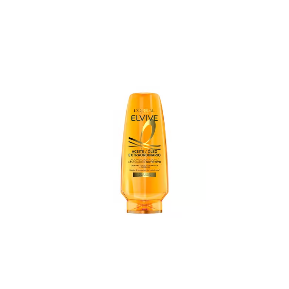 L'Oral Paris Elvive Extraordinary Oil Conditioner 300ml