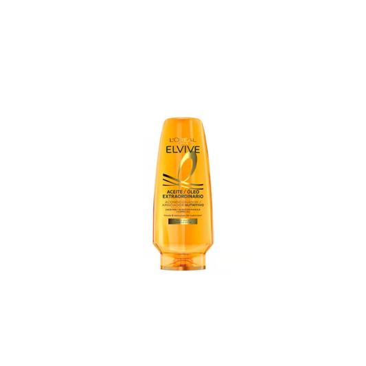 L'Oral Paris Elvive Extraordinary Oil Conditioner 300ml