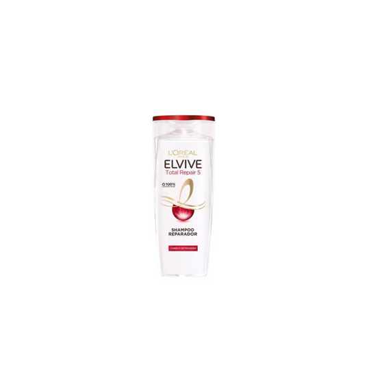 L'Oral Paris Elvive Total Repair 5 Shampoo 400ml