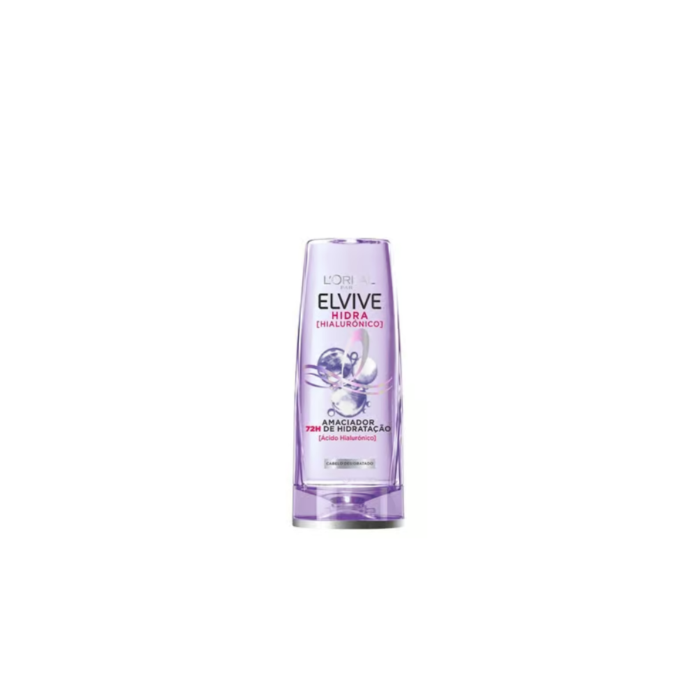 L'Oral Paris Elvive Hyaluronic Hydration Conditioner 300ml