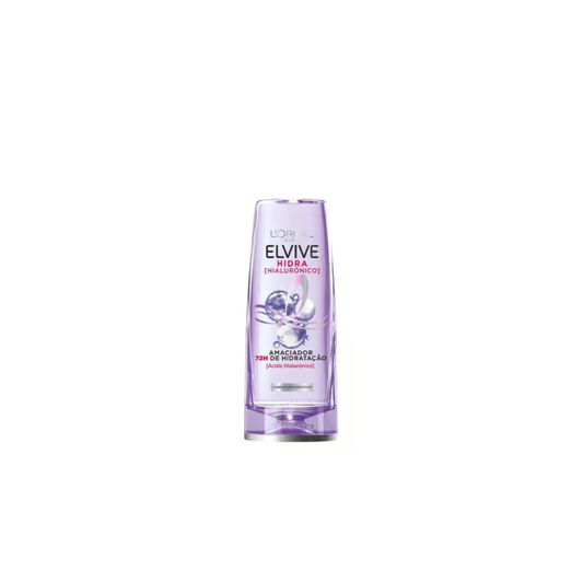L'Oral Paris Elvive Hyaluronic Hydration Conditioner 300ml