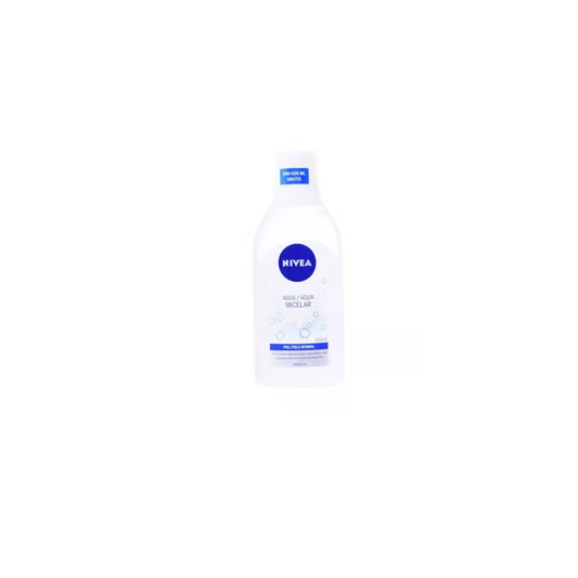 Nivea Micellar Water Normal Skin 400ml