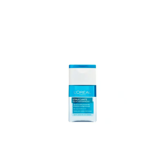 L'Oral Paris Eye And Lip Makeup Remover 125ml