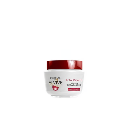 L'Oral Paris Elvive Total Repair 5 Mask 300ml