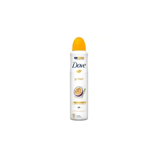 Dove Deodorant Spray Passion Fruit 200ml