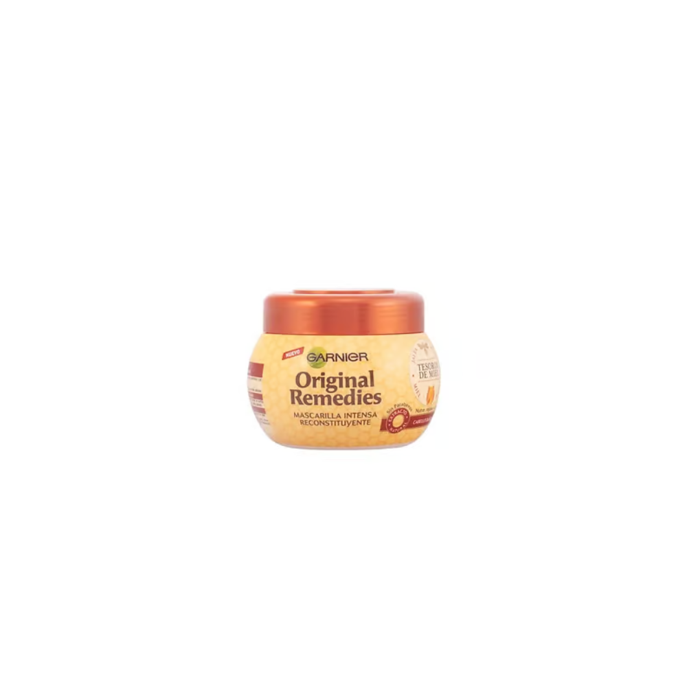 Garnier Original Remedies Honey Treasures Mask 300ml