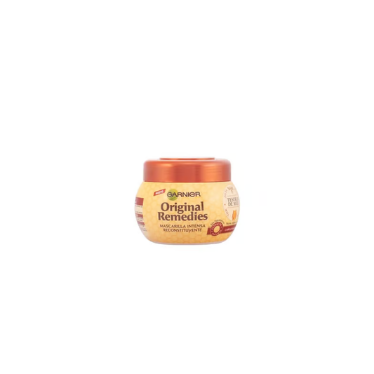 Garnier Original Remedies Honey Treasures Mask 300ml