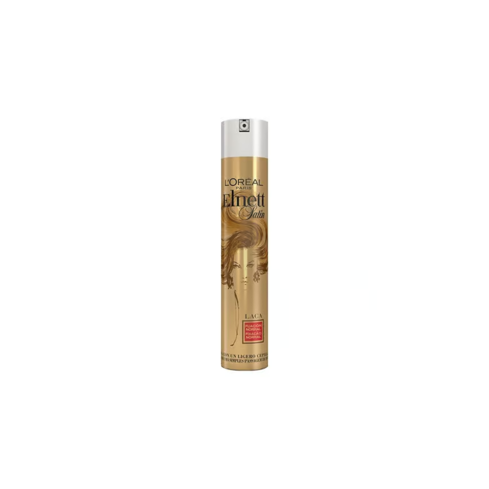 LOréal Paris Elnett Strong Hold Hairspray 400ml