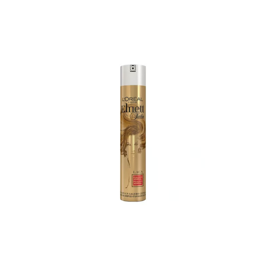 LOréal Paris Elnett Strong Hold Hairspray 400ml