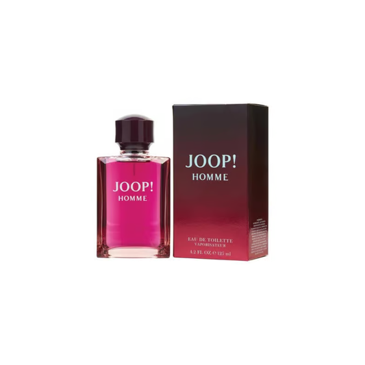 Joop Joop Homme Eau De Toilette Spray 125ml For Men