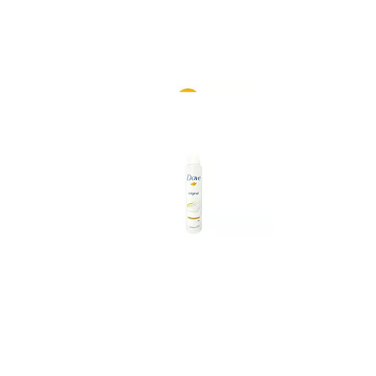 Dove Deodorant Spray 200 Ml Original