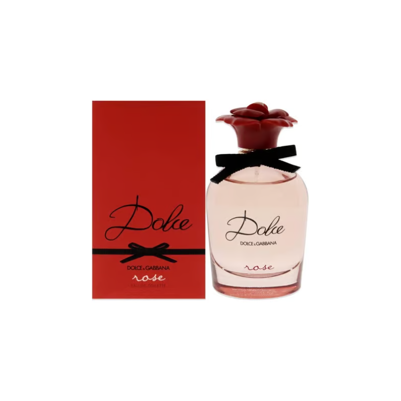Dolce & Gabbana Dolce Rosa For Women Eau De Toilette